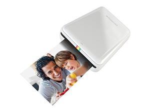 Polaroid ZIP Mobile Printer, White #POLMP01W Polaroid ZIP Mobile Printer, White #POLMP01W