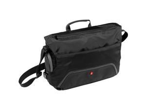 Manfrotto Large Active Advanced Befree Messenger Bag, Black #MB MA-M-A Manfrotto Large Active Advanced Befree Messenger Bag, Black #MB MA-M-A