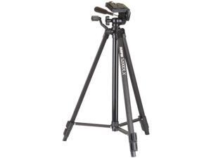 SUNPAK 620-520DLX 5200DLX Tripod for DSLR Cameras, Smartphones & GoPro(R) Cameras SUNPAK 620-520DLX 5200DLX Tripod for DSLR Cameras, Smartphones & GoPro(R) Cameras