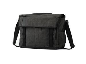 Lowepro Streetline SH 180 Camera Messenger Bag, Charcoal Gray #LP36944 Lowepro Streetline SH 180 Camera Messenger Bag, Charcoal Gray #LP36944