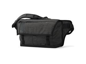 Lowepro Streetline SL 140 Camera Messenger Bag, Charcoal Gray #LP36945 Lowepro Streetline SL 140 Camera Messenger Bag, Charcoal Gray #LP36945
