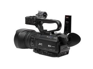 JVC GY-HM200SP Sports Production Streaming Camcorder JVC GY-HM200SP Sports Production Streaming Camcorder