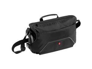Manfrotto Small Active Advanced Pixi Messenger Bag for Mirrorless, Black Manfrotto Small Active Advanced Pixi Messenger Bag for Mirrorless, Black