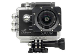 SJCAM SJ5000x 12MP Sony IMX078 Sensor 4K at 24FPS 2" LCD Sport Action Camera SJCAM SJ5000x 12MP Sony IMX078 Sensor 4K at 24FPS 2" LCD Sport Action Camera