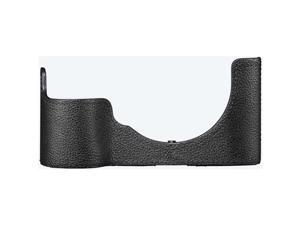 Sony Leather Body Jacket Case for Alpha a7 II, a7S II and a7R II Cameras #LCSEBF Sony Leather Body Jacket Case for Alpha a7 II, a7S II and a7R II Cameras #LCSEBF