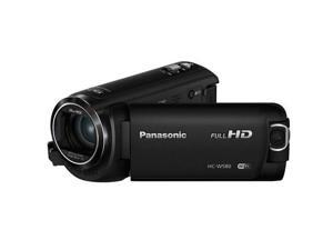 Panasonic HC-W580K Full HD Camcorder with Wi-Fi, Twin Camera Panasonic HC-W580K Full HD Camcorder with Wi-Fi, Twin Camera
