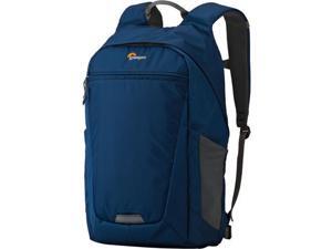 Lowepro Photo Hatchback BP 250 AW II Backpack for DSLR and Tablet, Blue/Gray Lowepro Photo Hatchback BP 250 AW II Backpack for DSLR and Tablet, Blue/Gray