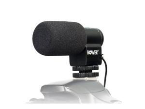 Bower MIC150 Electret Condenser Microphone Bower MIC150 Electret Condenser Microphone