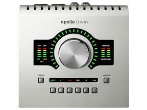 Universal Audio Apollo Twin USB with DUO Processing #APTWDUSB Universal Audio Apollo Twin USB with DUO Processing #APTWDUSB