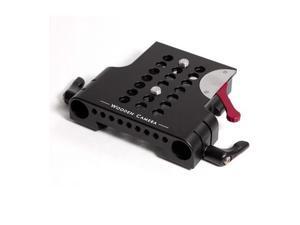 Wooden Camera 145400 Bridgeplate (19mm) Wooden Camera 145400 Bridgeplate (19mm)