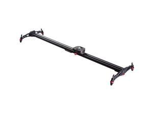 Varavon Slidecam LITE 486 19" Camera Slider, 33.07lbs Capacity #SL-LITE486 Varavon Slidecam LITE 486 19" Camera Slider, 33.07lbs Capacity #SL-LITE486