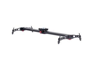 Varavon Slidecam LITE 600 23" Camera Slider, 33.07lbs Capacity #SL-LITE600 Varavon Slidecam LITE 600 23" Camera Slider, 33.07lbs Capacity #SL-LITE600