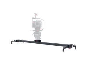 Varavon Slidecam S 1200 47" Camera Slider, 48.5lbs Capacity #SL-S 1200 Varavon Slidecam S 1200 47" Camera Slider, 48.5lbs Capacity #SL-S 1200