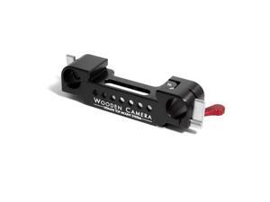 Wooden Camera 154600 Ultimate Top Mount (19mm) Wooden Camera 154600 Ultimate Top Mount (19mm)