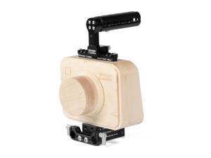 Wooden Camera 157800 BMC Kit (Basic) Wooden Camera 157800 BMC Kit (Basic)