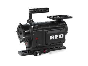 Wooden Camera 159700 Red One Kit (Basic, 15mm Studio) Wooden Camera 159700 Red One Kit (Basic, 15mm Studio)