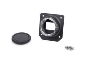 Wooden Camera 183300 Simple Nikon Mount (CION) Wooden Camera 183300 Simple Nikon Mount (CION)
