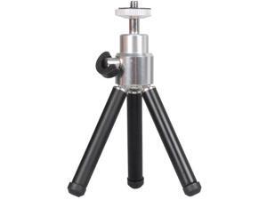 Bower 5-Section Mini Tripod for Digital Cameras, Black #ST5B Bower 5-Section Mini Tripod for Digital Cameras, Black #ST5B