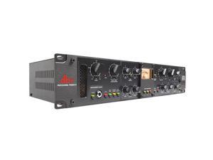 DBX 676 Tube Microphone Pre Channel Strip, 20Hz-50kHz Mic Frequency DBX 676 Tube Microphone Pre Channel Strip, 20Hz-50kHz Mic Frequency