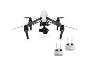 DJI Inspire 1 RAW Quadcopter with ZENMUSE X5R Camera and 3-Axis Gimbal DJI Inspire 1 RAW Quadcopter with ZENMUSE X5R Camera and 3-Axis Gimbal