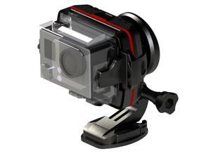 WenPod X1 1-Axis Wearable Stabilizer for Gopro Hero Sports Camera & Smartphones WenPod X1 1-Axis Wearable Stabilizer for Gopro Hero Sports Camera & Smartphones