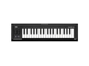 Korg microKEY Air 37 Key Bluetooth and USB MIDI Controller #MKEYAIR37 Korg microKEY Air 37 Key Bluetooth and USB MIDI Controller #MKEYAIR37