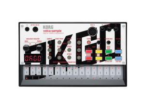 Korg Volca Sample OKGO Limited Edition Digital Sample Sequencer #VOLCAOKGO Korg Volca Sample OKGO Limited Edition Digital Sample Sequencer #VOLCAOKGO