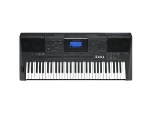 Yamaha PSR-E453 61-Key High-Level Portable Keyboard #PSRE453 Yamaha PSR-E453 61-Key High-Level Portable Keyboard #PSRE453
