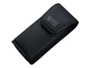 Nikon SS-5000 Replacement Soft Case for SB-5000 AF Speedlight - Black #4164 Nikon SS-5000 Replacement Soft Case for SB-5000 AF Speedlight - Black #4164