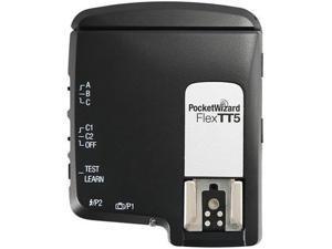 PocketWizard TTL Wireless 5-Pack All-In-One System for Canon E-TTL Flash System PocketWizard TTL Wireless 5-Pack All-In-One System for Canon E-TTL Flash System