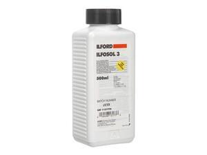 Ilford Ilfosol-3 General Purpose Developer for B/W Film #1176108 Ilford Ilfosol-3 General Purpose Developer for B/W Film #1176108