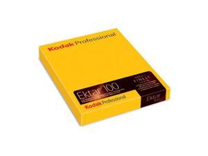 Kodak Ektar 100 Color Negative Sheet Film ISO 100, 8x10", 10 Sheets, #8877516 Kodak Ektar 100 Color Negative Sheet Film ISO 100, 8x10", 10 Sheets, #8877516