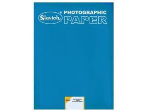 Slavich Unibrom 160 BP Double Weight Smooth Matte Photo Paper, Grade 3, 5x7", 25 Slavich Unibrom 160 BP Double Weight Smooth Matte Photo Paper, Grade 3, 5x7", 25