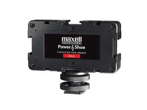 Maxell 3-Way Accessory Mount - Mounts Three Additional on-board Camera Acces. Maxell 3-Way Accessory Mount - Mounts Three Additional on-board Camera Acces.