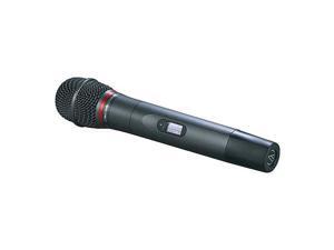 Audio-Technica AEW-T4100A Cardioid Microphone Transmitter, 655.500 -680.375 MHz Audio-Technica AEW-T4100A Cardioid Microphone Transmitter, 655.500 -680.375 MHz