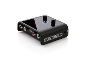 Reloop Play 24-Bit USB DJ Audio Interface #AMS-PLAY Reloop Play 24-Bit USB DJ Audio Interface #AMS-PLAY