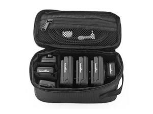 PocketWizrd TTL Wireless Radio 4-Pack for Nikon #PW-TTL-4PAK-N PocketWizrd TTL Wireless Radio 4-Pack for Nikon #PW-TTL-4PAK-N