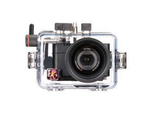 Ikelite 6116.11 Underwater Housing for Sony Cybershot RX100 II Ikelite 6116.11 Underwater Housing for Sony Cybershot RX100 II