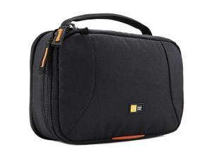 Case Logic Rugged Action Camera Case #SLRC-208-BLACK Case Logic Rugged Action Camera Case #SLRC-208-BLACK