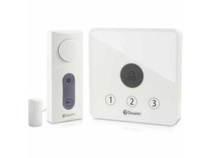 Swann Gate Alert Kit #SWADS-GATEAK Swann Gate Alert Kit #SWADS-GATEAK