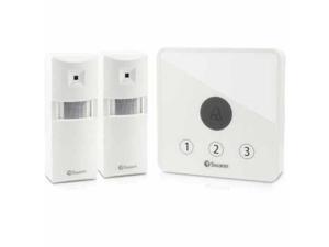 Swann Home Doorway Alert Kit #SWADS-ALARMS Swann Home Doorway Alert Kit #SWADS-ALARMS