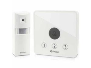 Swann Driveway Alert Kit #SWADS-ALARMK Swann Driveway Alert Kit #SWADS-ALARMK