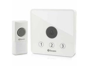 Swann Home Doorbell Alert Kit #SWADS-DOORBK Swann Home Doorbell Alert Kit #SWADS-DOORBK