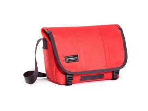 Timbuk2 Classic Messenger Bag, Cotton Canvas, Extra-Small, Heirloom Bixi Timbuk2 Classic Messenger Bag, Cotton Canvas, Extra-Small, Heirloom Bixi