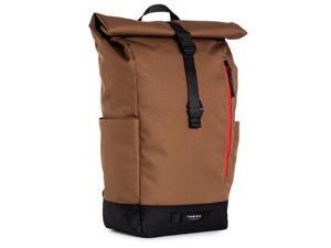 Timbuk2 Tuck Pack, Polyester, Bronze/Black #1010-3-3843 Timbuk2 Tuck Pack, Polyester, Bronze/Black #1010-3-3843