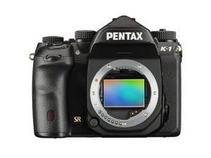 Pentax K-1 Digital SLR Camera Body #19568 Pentax K-1 Digital SLR Camera Body #19568