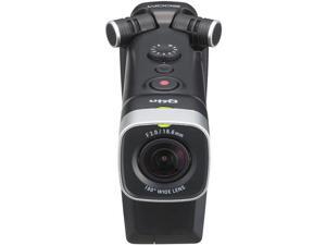 Zoom Q4n Handy Video Camera #ZQ4N Zoom Q4n Handy Video Camera #ZQ4N