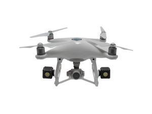 Lume Cube Drone Mount Kit for DJI Phantom 4 #LC-P422 Lume Cube Drone Mount Kit for DJI Phantom 4 #LC-P422