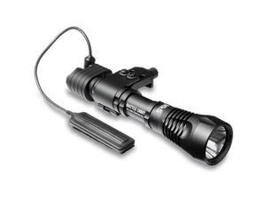 Steiner Mk5 Battle Handheld White LED Light, 800 Lumens, 1 Hour Battery #9073 Steiner Mk5 Battle Handheld White LED Light, 800 Lumens, 1 Hour Battery #9073