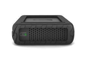 Glyph Technologies Blackbox Pro 3TB External Rugged Desktop Hard Drive #BBPR3000 Glyph Technologies Blackbox Pro 3TB External Rugged Desktop Hard Drive #BBPR3000